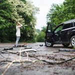 Unfallstatistik OÖ 2018 Mehr Verkehrstote trotz steigender Sicherheit