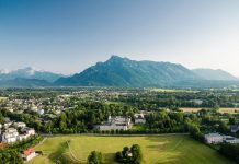 268 wollen in Salzburg Bürgermeister werden